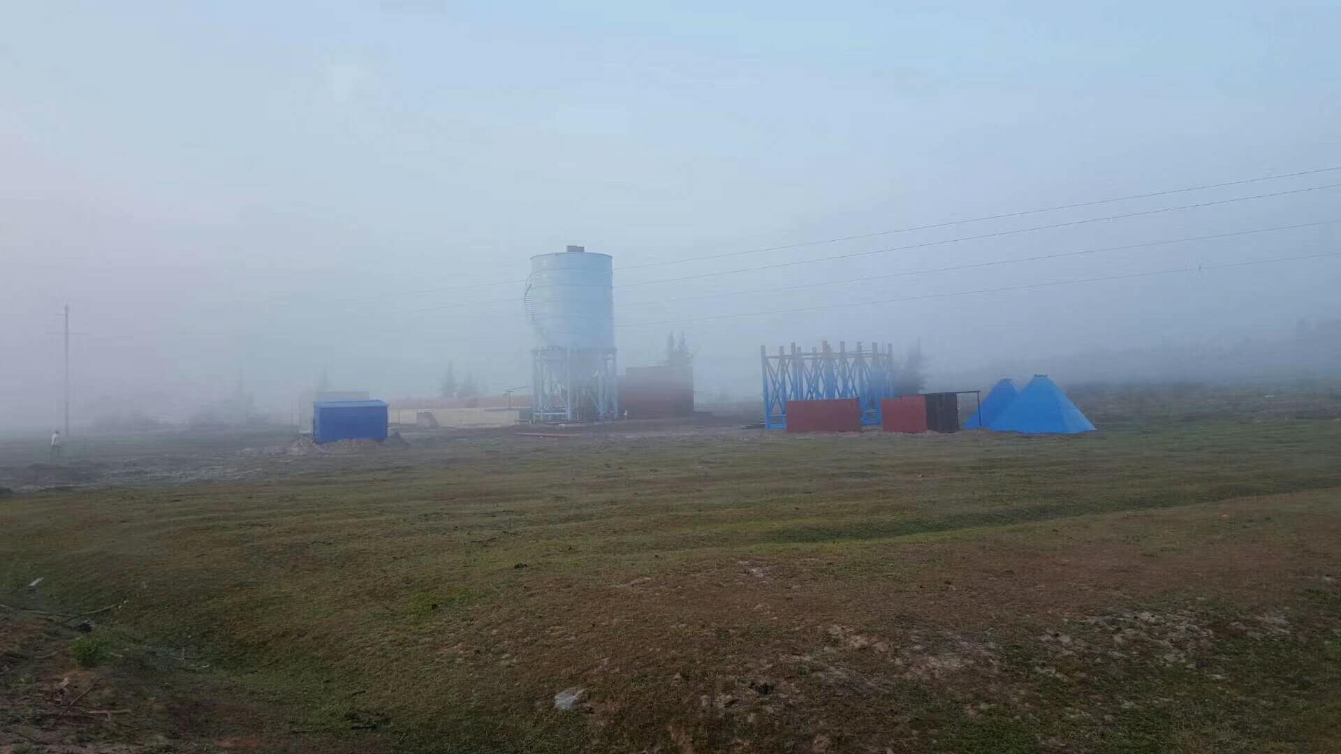 海南石英砂污水處理